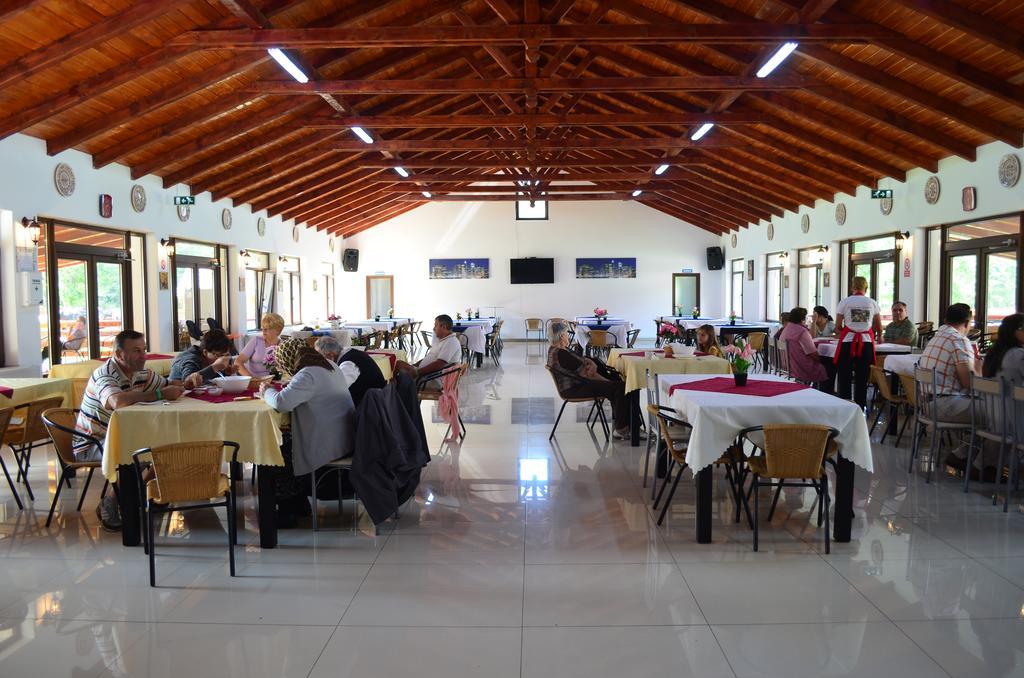Pensiunea Sequoia Cluj-Napoca Esterno foto